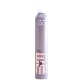 Strong Hold Mousse Shape Control Wella (500 ml) by Wella, Mousses & Foams - Ref: S0565154, Price: 19,26 €, Discount: %