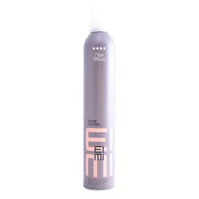 Mousse Fixative Très Forte Shape Control Wella (500 ml) de Wella, Mousses - Réf : S0565154, Prix : 21,65 €, Remise : %