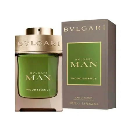 Parfum Homme Wood Essence Bvlgari EDP EDP de Bvlgari, Eau de parfum - Réf : S0565164, Prix : 48,42 €, Remise : %