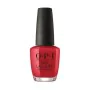 smalto Opi Opi (15 ml) di Opi, Smalti - Rif: S0565173, Prezzo: 12,87 €, Sconto: %