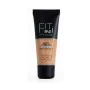 Base de Maquillaje Fluida Fit me Maybelline 30 ml de Maybelline, Bases - Ref: S0565178, Precio: 9,21 €, Descuento: %