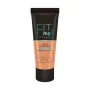 Base de Maquillaje Fluida Fit me Maybelline 30 ml de Maybelline, Bases - Ref: S0565178, Precio: 9,21 €, Descuento: %