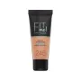 Base de Maquillaje Fluida Fit me Maybelline 30 ml de Maybelline, Bases - Ref: S0565178, Precio: 9,21 €, Descuento: %