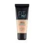 Base de Maquillaje Fluida Fit me Maybelline 30 ml de Maybelline, Bases - Ref: S0565178, Precio: 9,21 €, Descuento: %