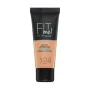 Base de Maquillaje Fluida Fit me Maybelline 30 ml de Maybelline, Bases - Ref: S0565178, Precio: 9,21 €, Descuento: %