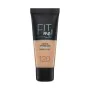 Base de Maquillaje Fluida Fit me Maybelline 30 ml de Maybelline, Bases - Ref: S0565178, Precio: 9,21 €, Descuento: %