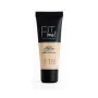 Base de Maquillaje Fluida Fit me Maybelline 30 ml de Maybelline, Bases - Ref: S0565178, Precio: 9,21 €, Descuento: %