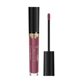 Rouge à lèvres Lipfinity Velvet Matte Max Factor (23 g) de Max Factor, Rouges à lèvres - Réf : S0565180, Prix : 7,19 €, Remis...