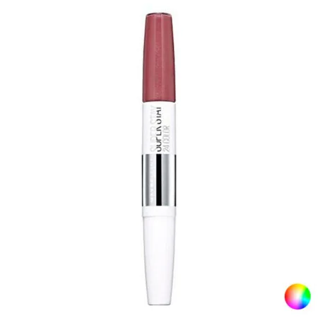 Lipstick Superstay Maybelline by Maybelline, Lipsticks - Ref: S0565199, Price: 13,26 €, Discount: %