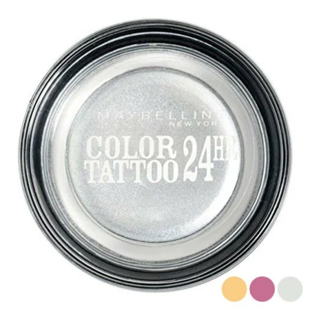 Eyeshadow Color Tattoo Maybelline by Maybelline, Eyeshadows - Ref: S0565212, Price: 7,26 €, Discount: %