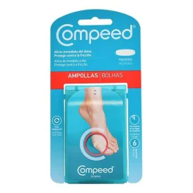 Anti-Ampollas para Pies Compeed (6 uds) de Compeed, Escayolas, apósitos y suministros para el vendaje - Ref: S0565573, Precio...