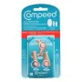 Anti-Ampoules pour les Pieds Compeed (5 uds) de Compeed, Plâtres, pansements et fournitures pour bandages - Réf : S0565576, P...