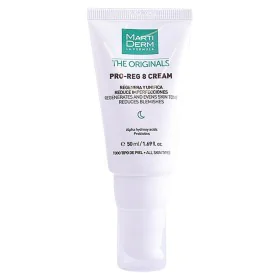 Crème régénératrice The Originals Pro-reg 8 Martiderm (50 ml) de Martiderm, Hydratants - Réf : S0565607, Prix : 24,93 €, Remi...