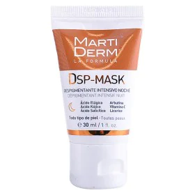 Crema Depigmentante DSP-Mask Martiderm (30 ml) di Martiderm, Trattamenti anti acne e anti macchie - Rif: S0565613, Prezzo: 30...