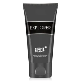 Bálsamo Aftershave Explorer Montblanc MB017B10 (150 ml) 150 ml de Montblanc, Bálsamos - Ref: S0565774, Precio: 15,96 €, Descu...