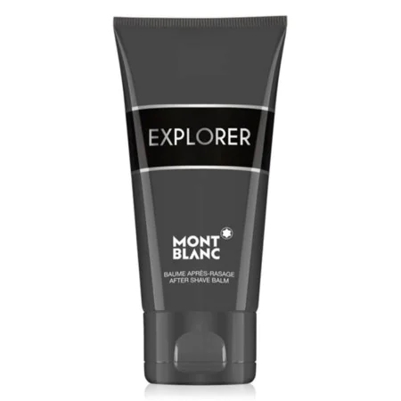 Bálsamo Aftershave Explorer Montblanc MB017B10 (150 ml) 150 ml de Montblanc, Bálsamos - Ref: S0565774, Precio: 15,32 €, Descu...