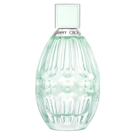 Women's Perfume Jimmy Choo EDT by Jimmy Choo, Eau de Perfume - Ref: S0565844, Price: 32,66 €, Discount: %