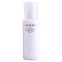 Gesichtsreinigungsmilch Essentials Shiseido 768614143451 (200 ml) 200 ml von Shiseido, Reinigungsmittel und Peelings - Ref: S...