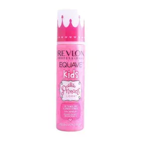 Acondicionador Equave Kids Princess Revlon (200 ml) de Revlon, Acondicionadores - Ref: S0566091, Precio: 10,24 €, Descuento: %