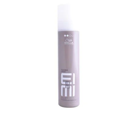 Spray pour cheveux Eimi Flexible Wella (250 ml) (250 ml) de Wella, Laques et sprays - Réf : S0566146, Prix : 13,00 €, Remise : %