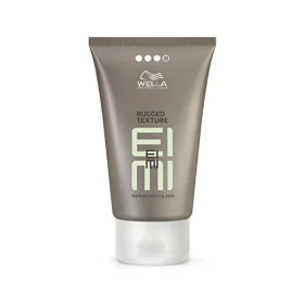 Cire modelante Eimi Rugged Wella (75 ml) (75 ml) de Wella, Crèmes, argiles et cires - Réf : S0566147, Prix : 10,82 €, Remise : %