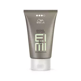 Moulding Wax Eimi Rugged Wella (75 ml) (75 ml) by Wella, Putty, Clay & Wax - Ref: S0566147, Price: 10,36 €, Discount: %