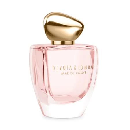 Parfum Femme Mar de Rosas Devota & Lomba (EDP) EDP de Devota & Lomba, Eau de parfum - Réf : S0566167, Prix : 20,68 €, Remise : %