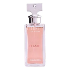 Perfume Mujer Eternity Flame Calvin Klein (EDP) EDP de Calvin Klein, Agua de perfume - Ref: S0566175, Precio: 29,84 €, Descue...