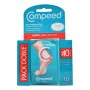 Pansements Stréilisés Compeed de Compeed, Patchs pour callosités - Réf : S0566207, Prix : 10,23 €, Remise : %