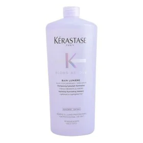 Champô Blond Absolu Kerastase Blond Absolu Bain Lumière de Kerastase, Champôs - Ref: S0566214, Preço: 54,91 €, Desconto: %