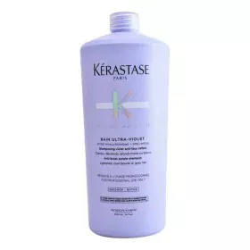 Champô Blond Absolu Bain Ultra-Violet Kerastase de Kerastase, Champôs - Ref: S0566215, Preço: 54,28 €, Desconto: %