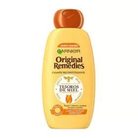 Champú Restructurante Original Remedies Garnier Original Remedies (300 ml) 300 ml de Garnier, Champús - Ref: S0566266, Precio...