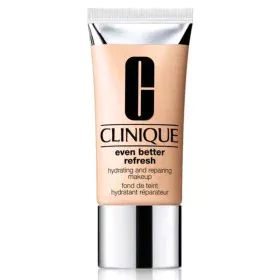 Fluid Make-up Even Better Refresh Clinique 30 ml by Clinique, Foundations - Ref: S0566279, Price: 34,38 €, Discount: %