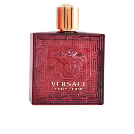 Herrenparfüm Eros Flame Versace EDP EDP von Versace, Eau de Parfum - Ref: S0566280, Preis: 75,25 €, Rabatt: %