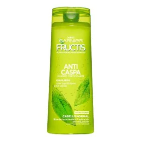 Anti-dandruff Shampoo Fructis Garnier 8411300017711 (360 ml) 360 ml by Garnier, Shampoos - Ref: S0566419, Price: 7,87 €, Disc...