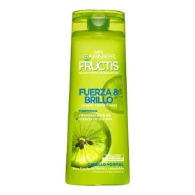 Shampoo rinforzante Fructis Fuerza & Brillo Garnier Fructis (360 ml) 360 ml di Garnier, Shampoo - Rif: S0566421, Prezzo: 7,18...