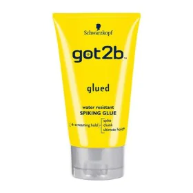 Extra starkes Fixier-Gel GOT2B Schwarzkopf (150 ml) (150 ml) von Schwarzkopf, Gele - Ref: S0566449, Preis: 10,21 €, Rabatt: %