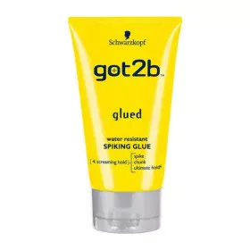 Gel Fissante Extraforte GOT2B Schwarzkopf (150 ml) (150 ml) di Schwarzkopf, Gel - Rif: S0566449, Prezzo: 9,20 €, Sconto: %