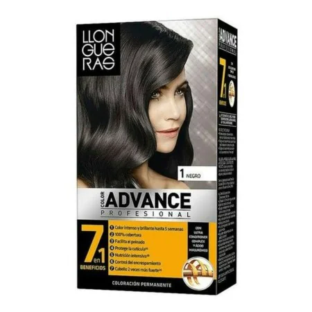 Permanent Dye Llongueras by Llongueras, Permanent Colour - Ref: S0566479, Price: 8,13 €, Discount: %