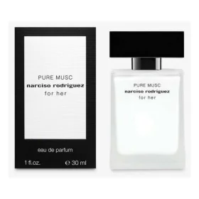 Parfum Femme Pure Musc Narciso Rodriguez de Narciso Rodriguez, Eau de parfum - Réf : S0566595, Prix : 98,17 €, Remise : %