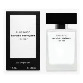 Perfume Mulher Pure Musc Narciso Rodriguez de Narciso Rodriguez, Água de perfume - Ref: S0566595, Preço: 98,17 €, Desconto: %