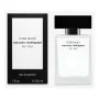 Parfum Femme Pure Musc Narciso Rodriguez de Narciso Rodriguez, Eau de parfum - Réf : S0566595, Prix : 98,17 €, Remise : %