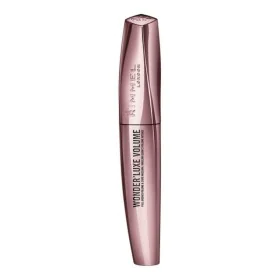 Mascara Effetto Volume Rimmel London Wonder Luxe Nº 001 (11 ml) di Rimmel London, Mascara - Rif: S0566632, Prezzo: 8,39 €, Sc...