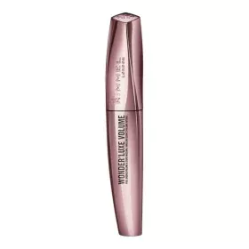 Mascara Effetto Volume Rimmel London Wonder Luxe Nº 001 (11 ml) di Rimmel London, Mascara - Rif: S0566632, Prezzo: 7,53 €, Sc...