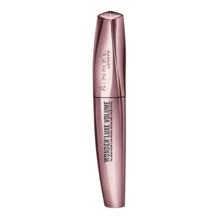 Mascara pour les cils effet volume Rimmel London Wonder Luxe Nº 001 (11 ml) de Rimmel London, Mascaras - Réf : S0566632, Prix...