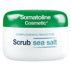 Exfoliant corps Scrub Somatoline (350 g) de Somatoline, Gommages - Réf : S0566677, Prix : 17,80 €, Remise : %