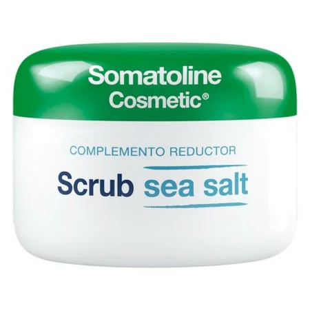 Exfoliante Corporal Scrub Somatoline (350 g) de Somatoline, Exfoliantes - Ref: S0566677, Precio: 17,80 €, Descuento: %