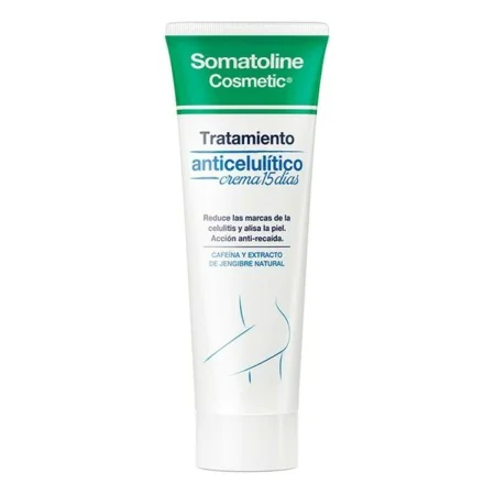 Tratamiento Reductor Anticelulítico Somatoline CN174046.5 (250 ml) 250 ml de Somatoline, Tonificantes y moldeadores - Ref: S0...