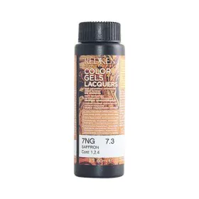 Permanent Dye Color Gel Redken by Redken, Permanent Colour - Ref: S0566958, Price: 11,39 €, Discount: %