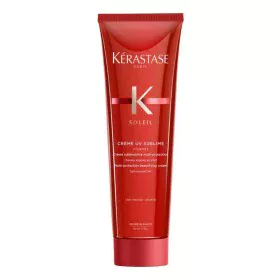 Protection Solaire pour cheveux Soleil Kerastase Soleil (150 ml) 150 ml de Kerastase, Filtres solaires - Réf : S0566991, Prix...